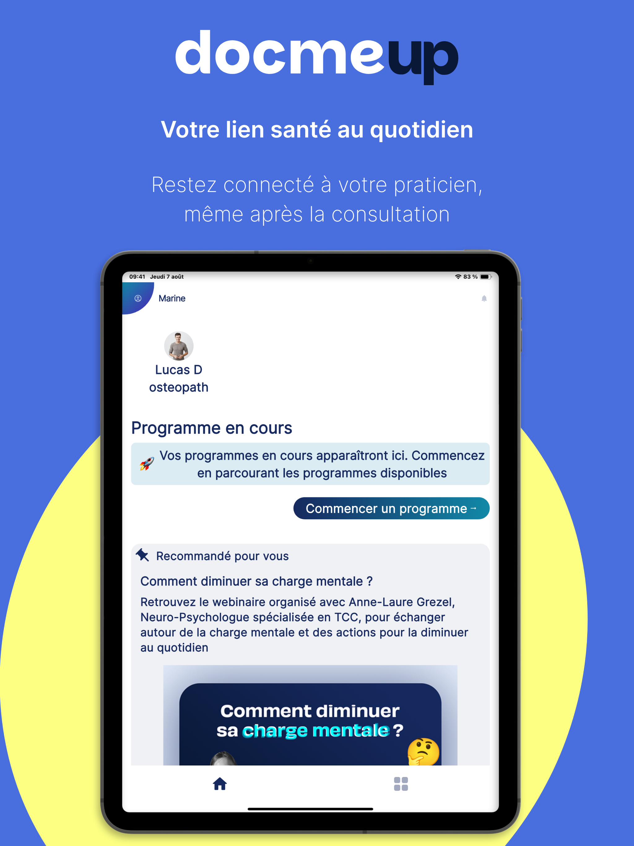 Docmeup