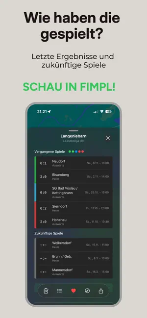 Fimpl screenshot 2