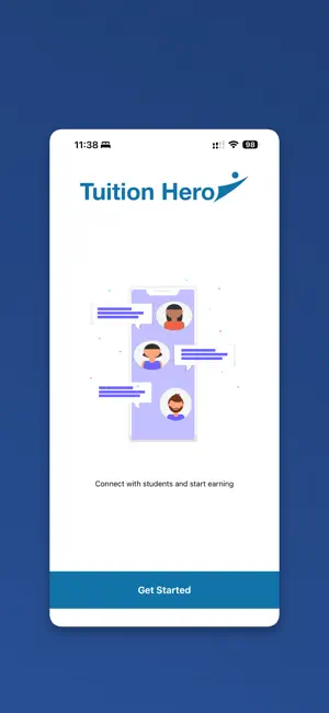 Tuition Hero Malaysia screenshot 2