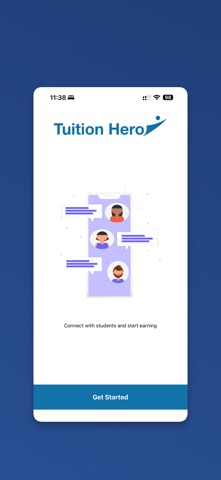 Tuition Hero Malaysia Screenshot 2 of 4