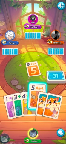 Meowgic Card Screenshot 7 of 7