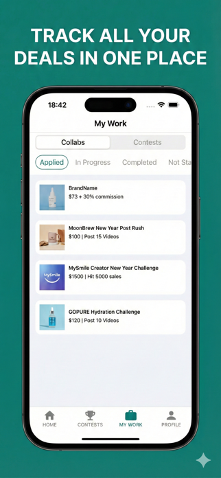 Euka Creator Screenshot 5 of 5