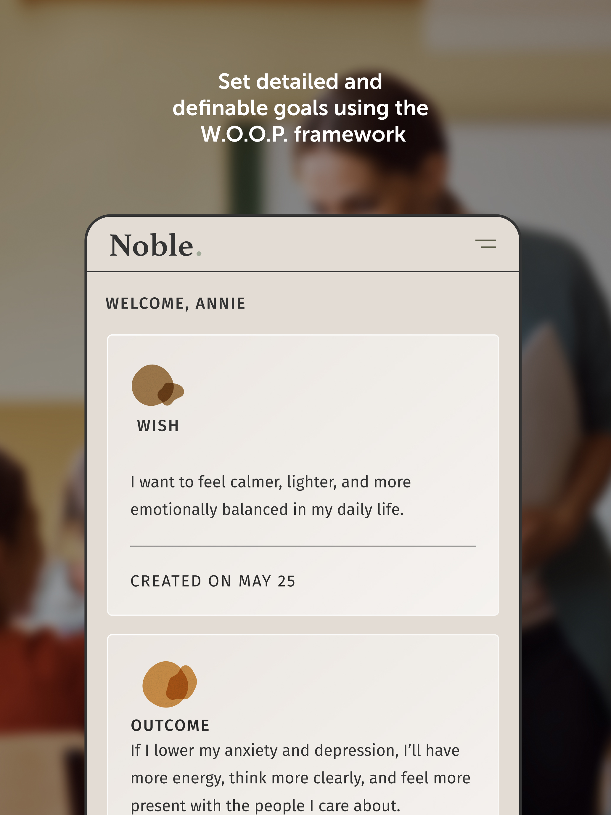 Staff Guidance screenshot 11
