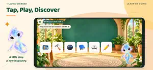 What is AI screenshot 4