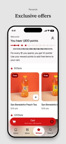 BASTA Pasteria Screenshot 6 of 6