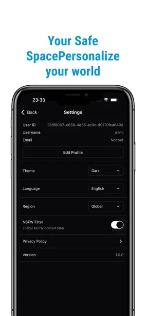 Alcover screenshot 3