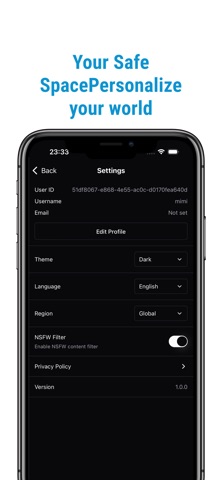 Alcover Screenshot 3 of 6
