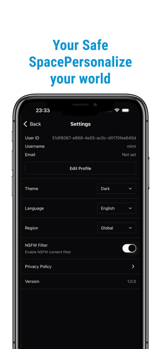 Alcover Screenshot 3 of 6