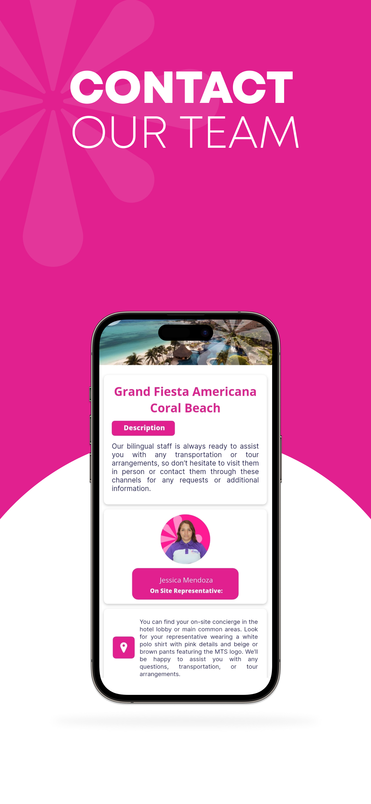 Mexico Travel Solutions screenshot 4
