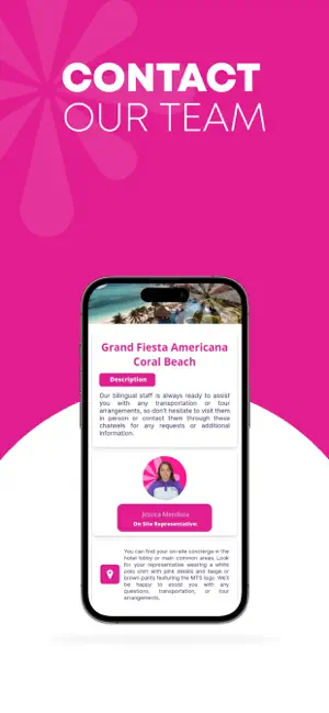 Mexico Travel Solutions screenshot 4