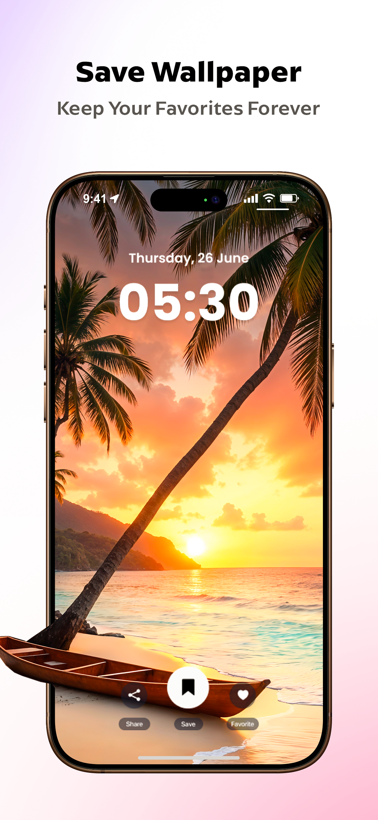 Vibewalls - Wallpaper HD & 4K screenshot 7