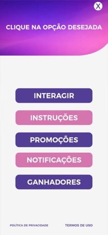 Heroisdodesconto screenshot