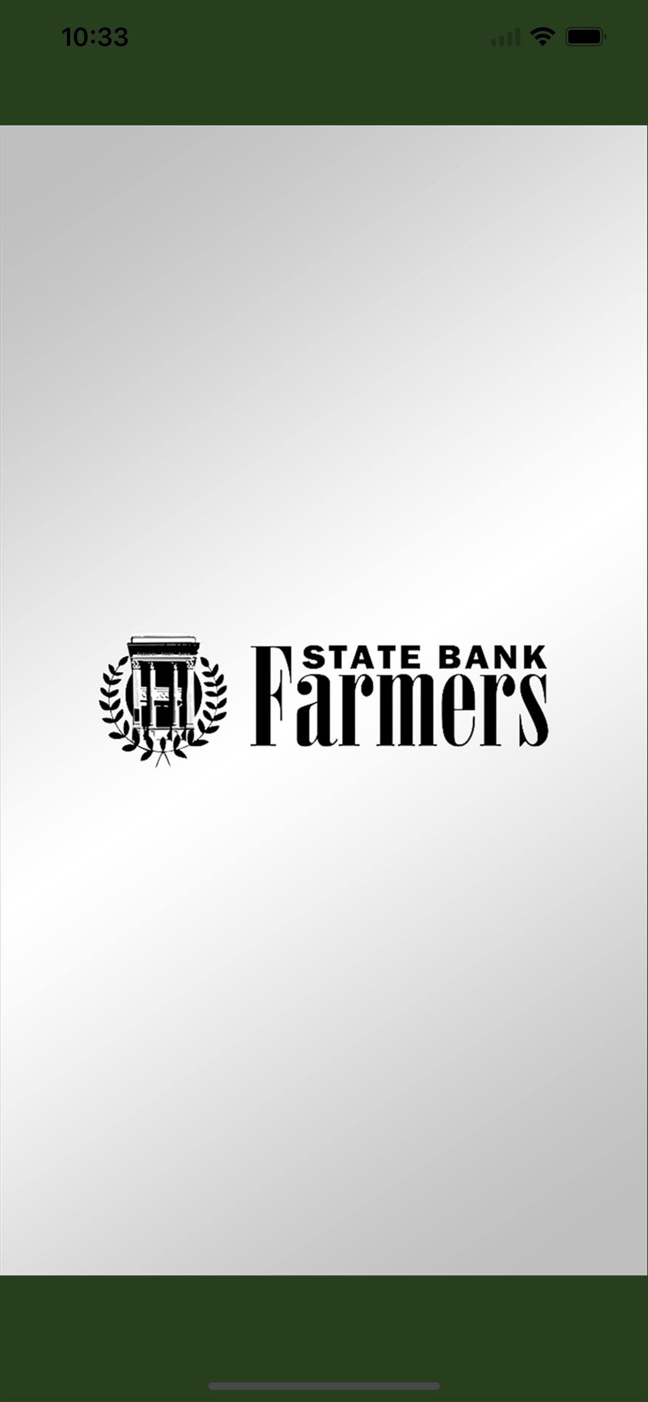 Farmers State Bank TX