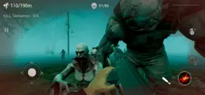 Zomblast: Offline Zombie FPS screenshot 4