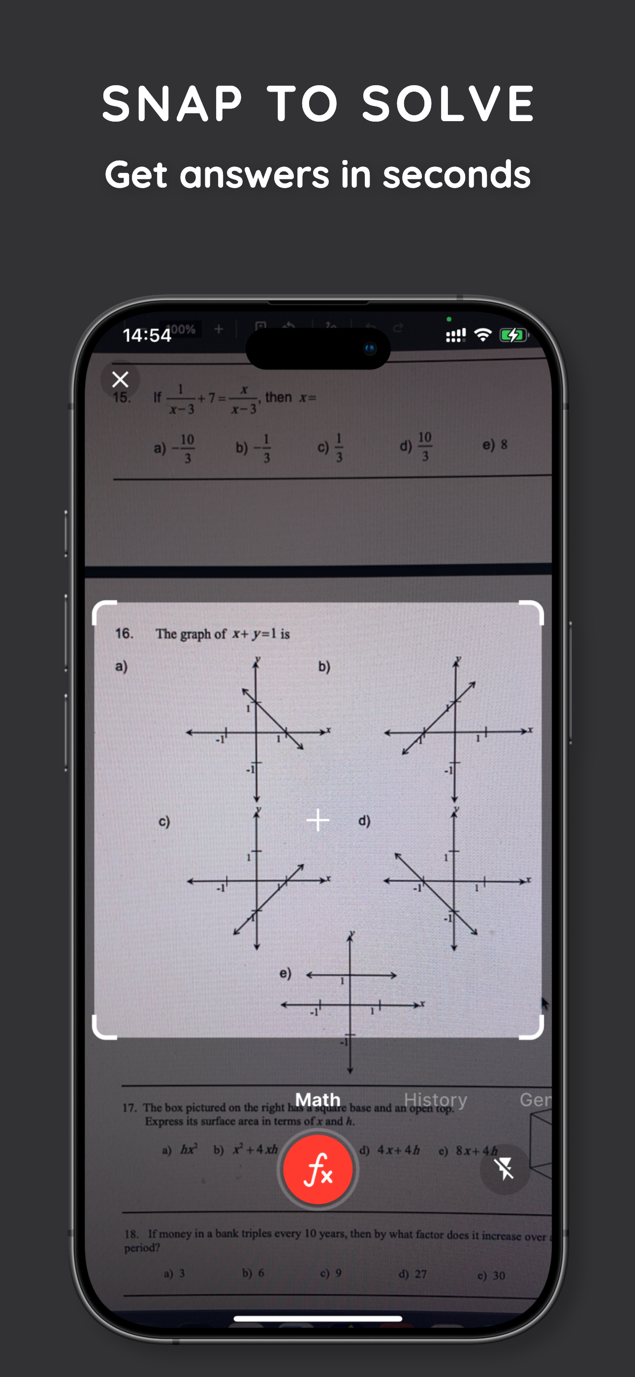 9Solver: Homework Helper AI