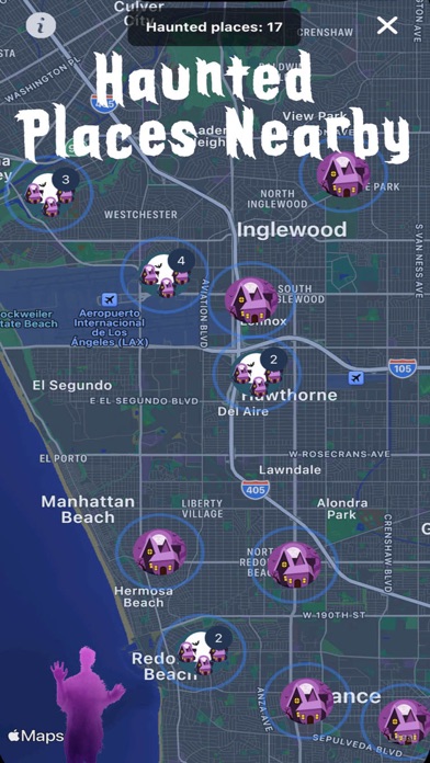 Spirit Entities Talker Screenshot