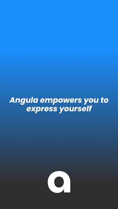 Angula - African languages Screenshot