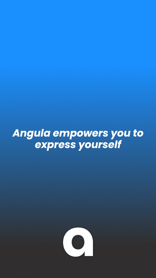 #10. Angula - African languages (iOS) 게시자: Angula Languages (Pty) Ltd