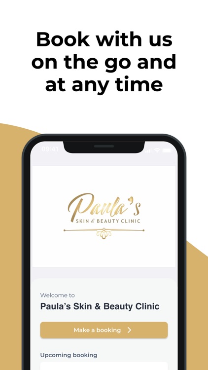 Paula’s Skin & Beauty Clinic