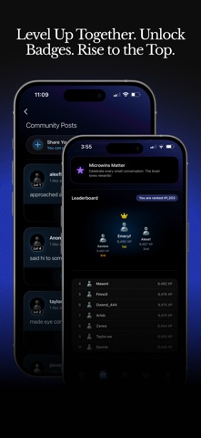 Social XP: Build Social Skills screenshot