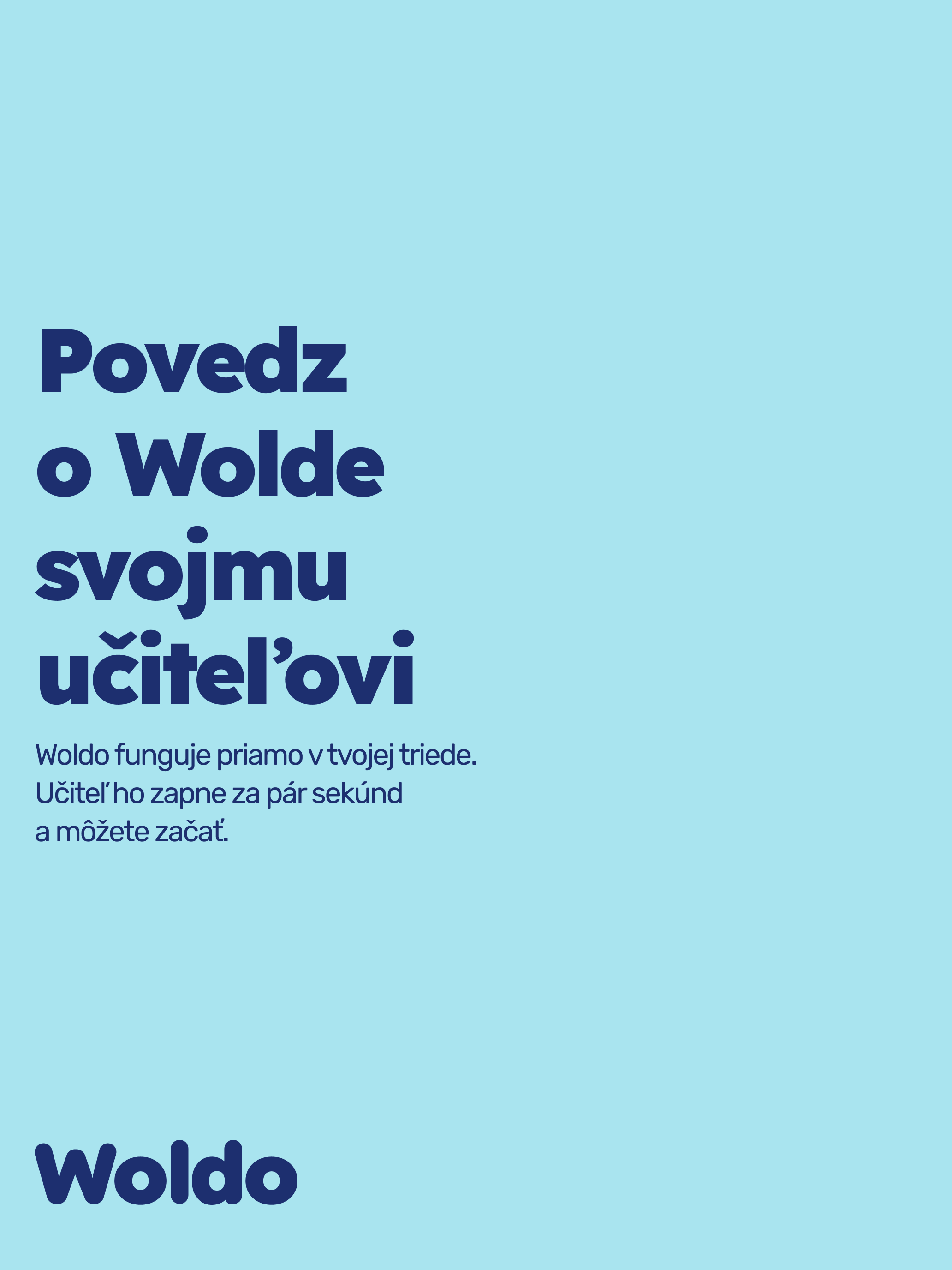 Woldo screenshot 10