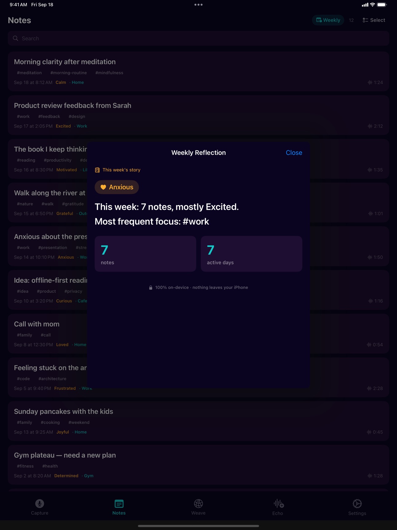 Screenshot 12 of Emeth