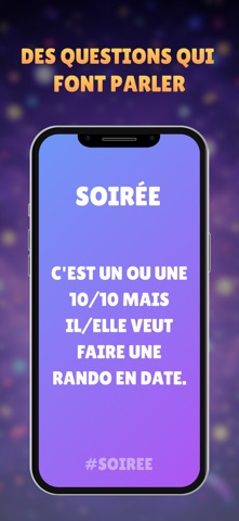 100% - Party Game screenshot