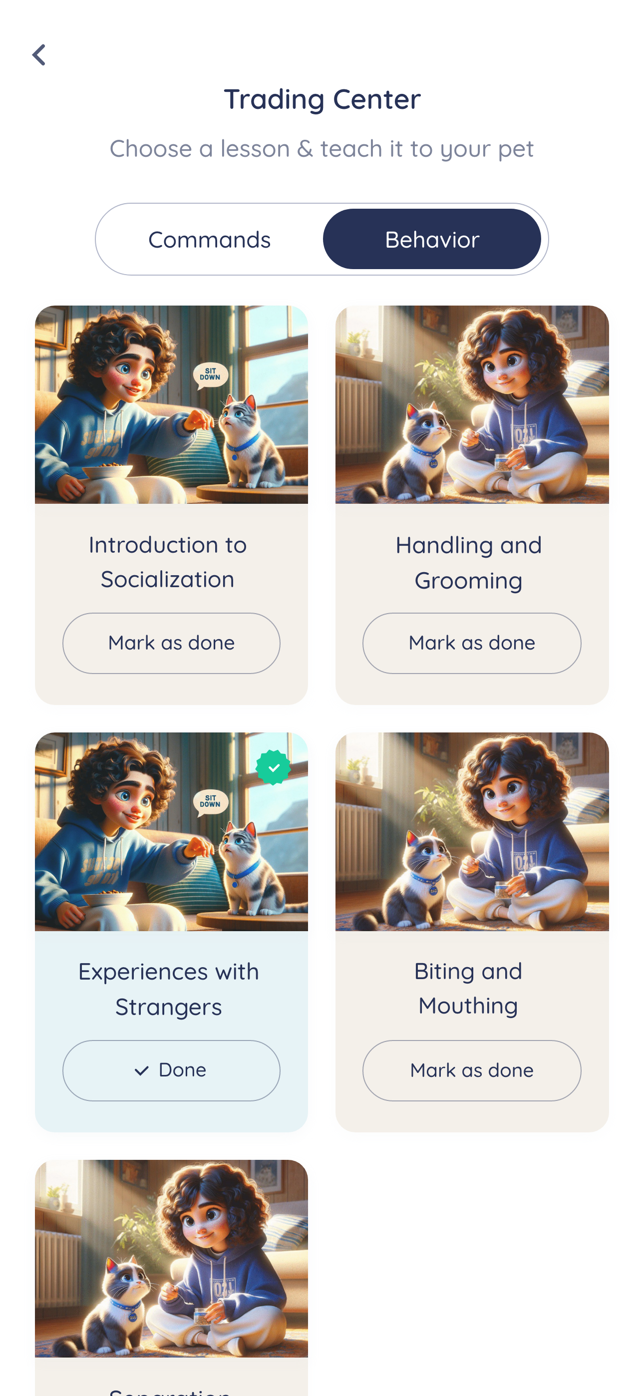 Wiggly AI – Ultimate Pet Care