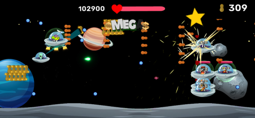Trippy Trunkz screenshot 3