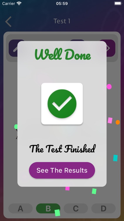 Algebra 2 Credit by Exam screenshot-4