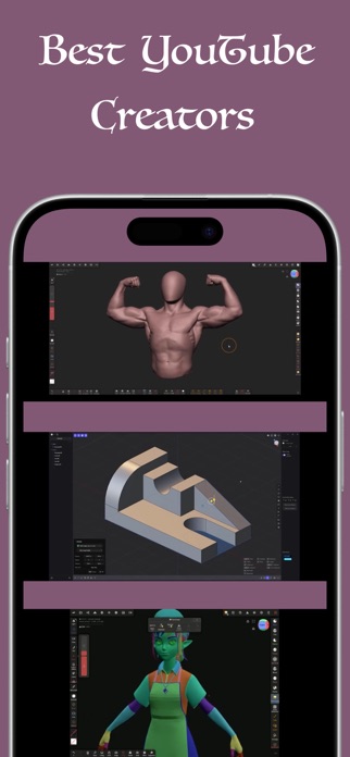 3D Wizard Screenshot 3 of 7