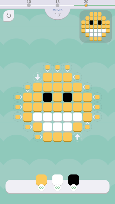ColorBlox Screenshot