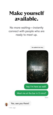 Jungl Dating App: Match & Date Screenshot 4 of 8