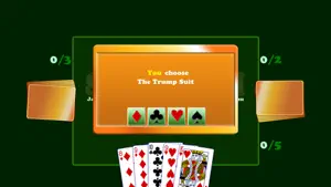 3-2-5 Card screenshot 3