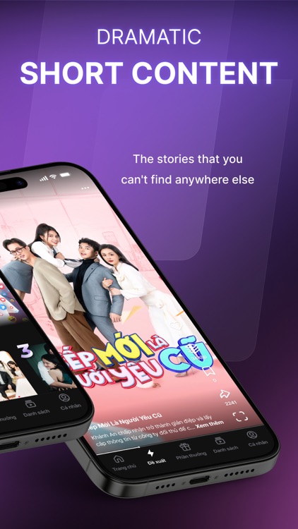 1Reels - Watch Short Dramas