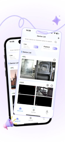UniVue screenshot