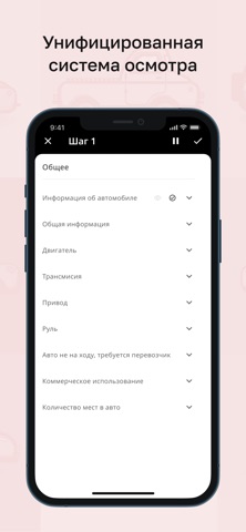 Ринг Авто Аукцион screenshot