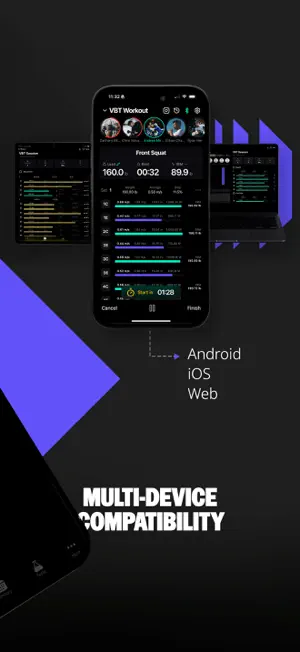 Vitruve screenshot 2