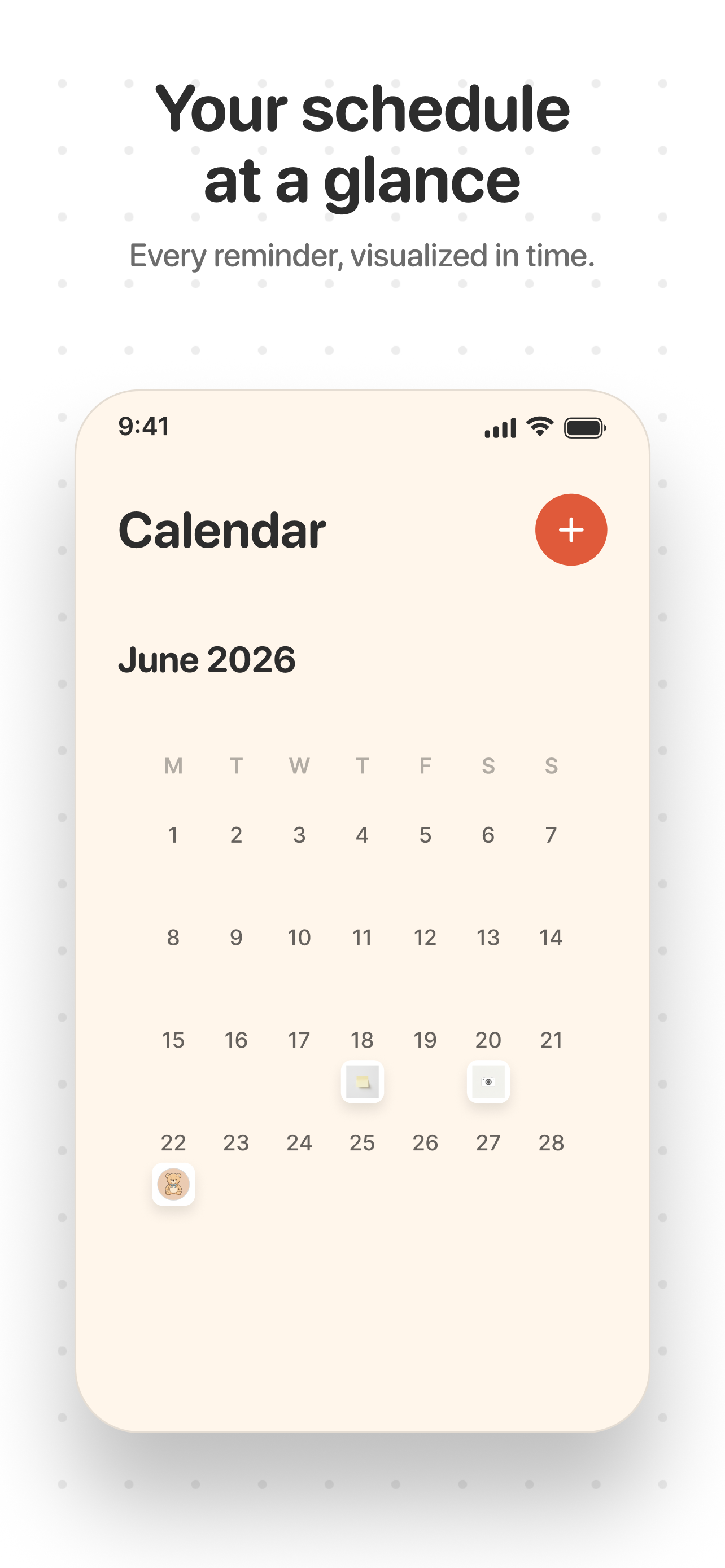 Magnet: Cozy Notes screenshot 5