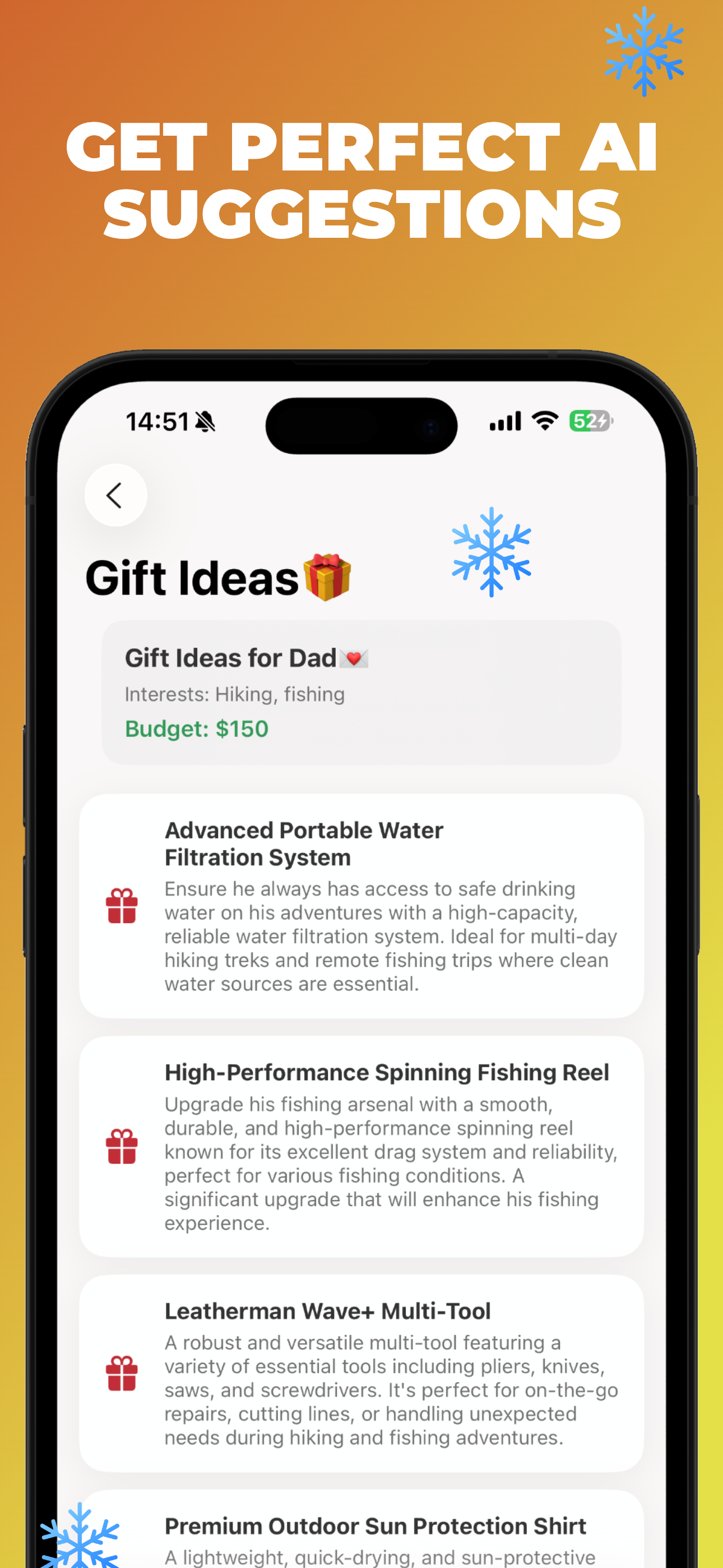 Santa - Find Christmas Gift screenshot 5