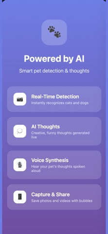 PetMindAI Screenshot 3 of 5