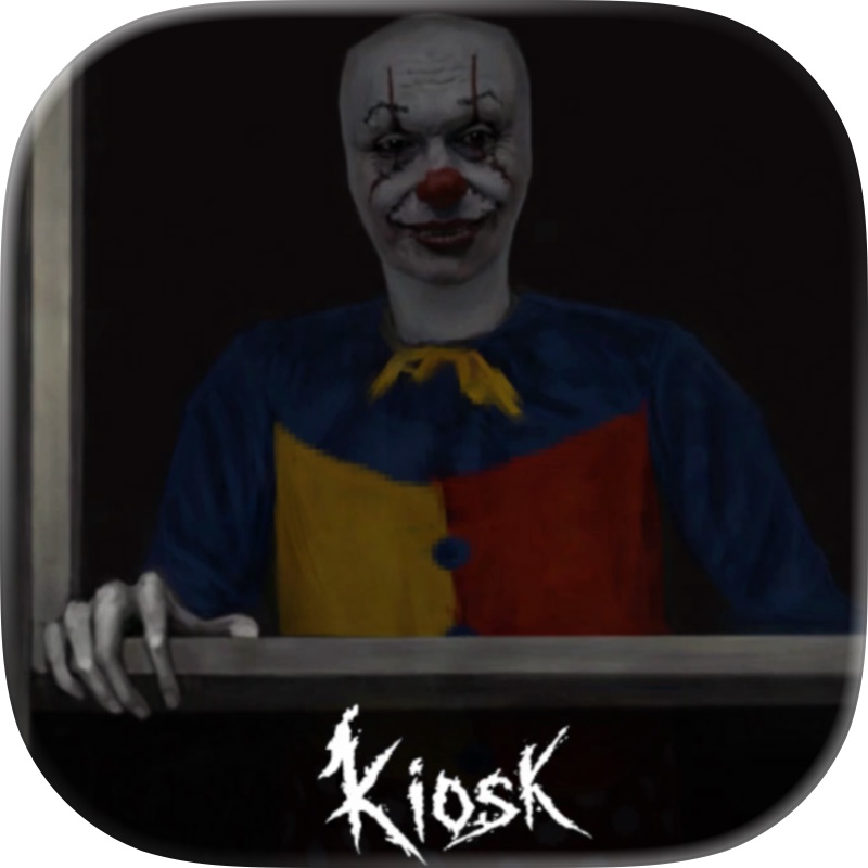 Scary Shawarma - Horror Kiosk screenshot 1