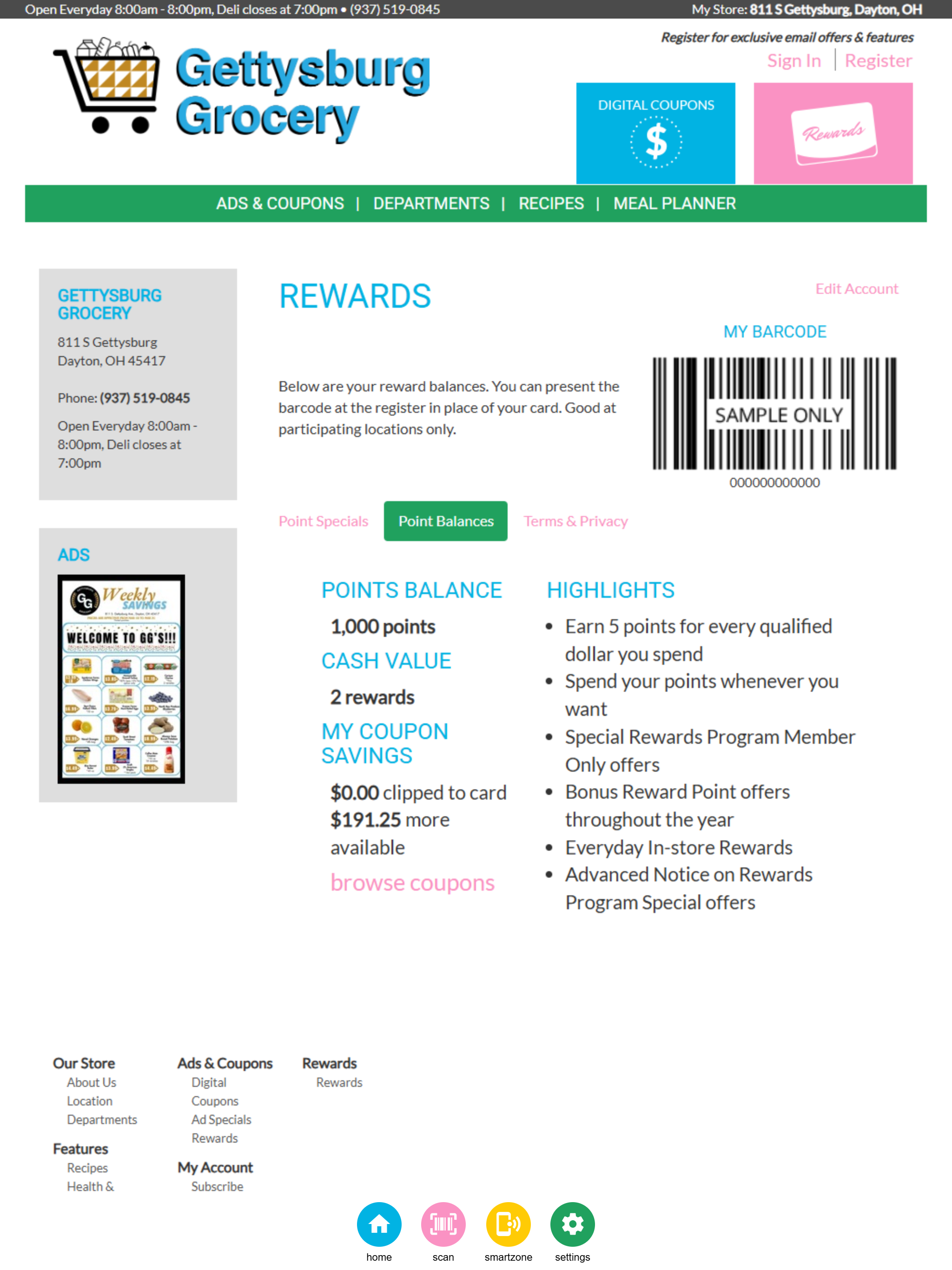 Tischlers screenshot 6