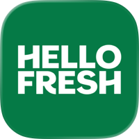 HelloFresh: Kochbox & Rezepte