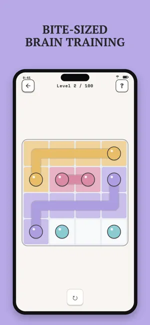 Brainlift: Brain Training Lab screenshot 1