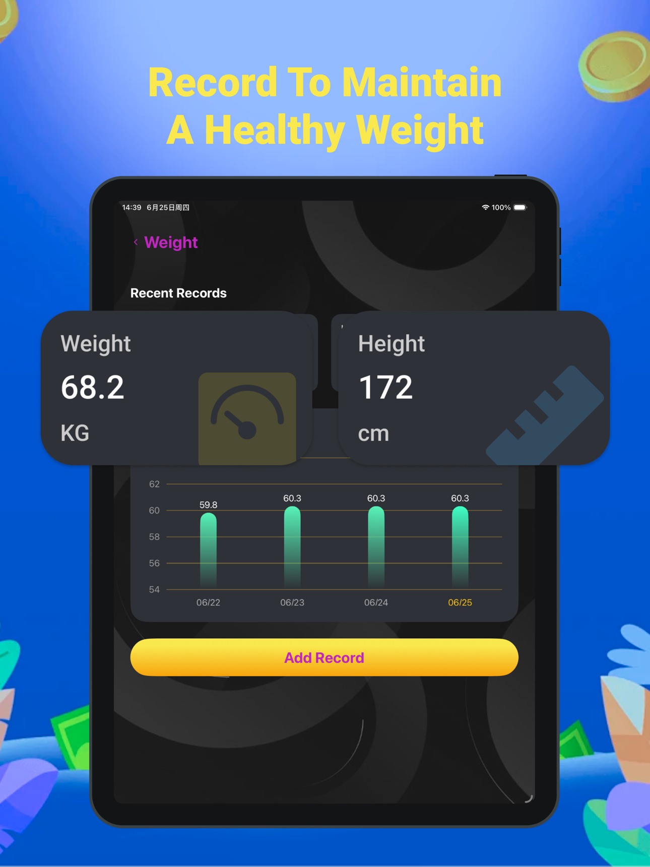 Screenshot 9 of WalkMint: Walk Steps & Rewards
