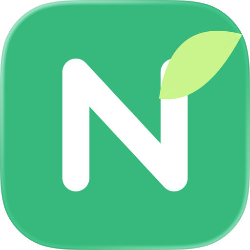 Nourely: AI Calorie Tracker