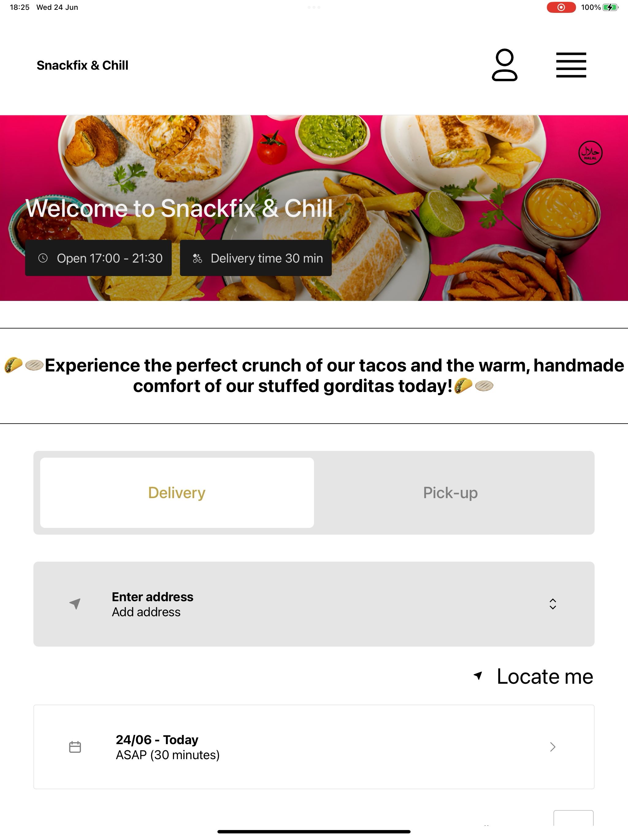 Snackfix and Chill screenshot 10