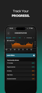LOAD: Sperm Coach screenshot 3