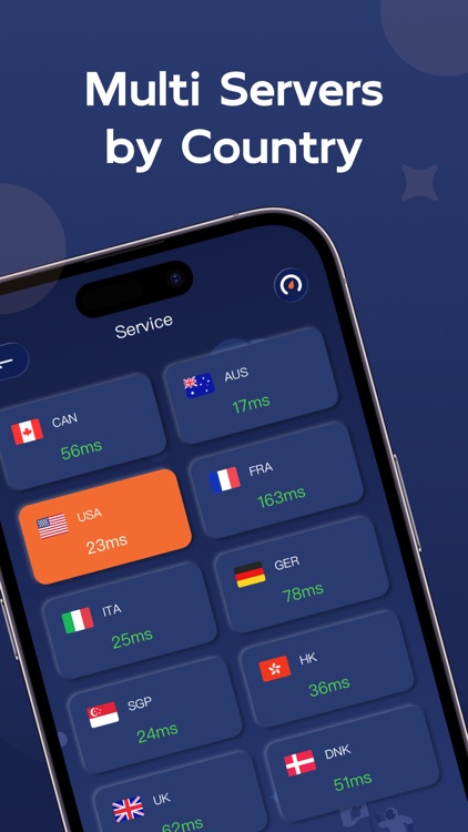 Faded VPN-Global Unlimited